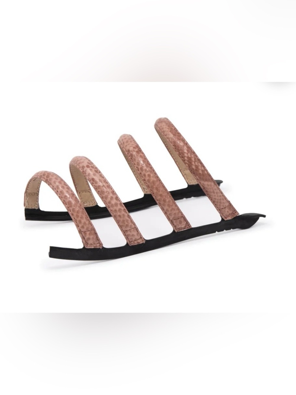Solely Jane Classic Comfort Sole - 2 base pairs & 8 Interchangeable tops - Picture 6 of 16